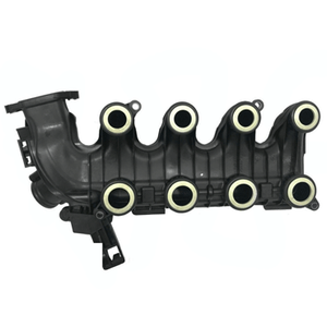 C-Max 1.6 TDCI (90/110 Ps) Emme Manifolt 2003-2007 | �THAL