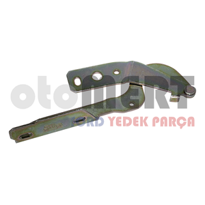 Escort Motor Kaput Mente�e 1991-1995 (SOL) | �THAL