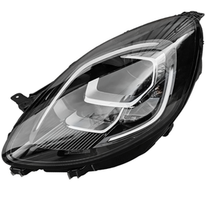 Puma �n Far Komple (SOL) 2020-2024 | ORIJINAL