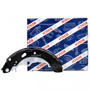 Courier Arka Fren Balata Tak�m� 2014-2022 | BOSCH