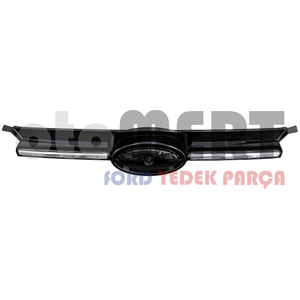 Focus �n Panjur-Titanium (Parlak Tip) 2011-2014 | �THAL