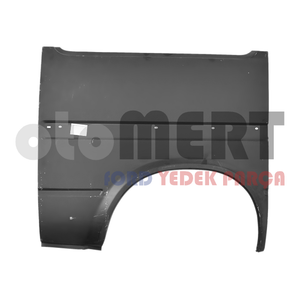 Transit T12 K�sa �ase Arka Yar�m G�vde Sac� 1992-2001 (SA�)