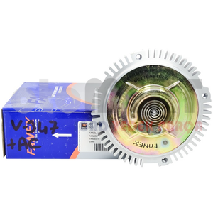 Transit V347 Klimal� So�utma (Pervane) Fan Motoru / Termi�i 2006-2013