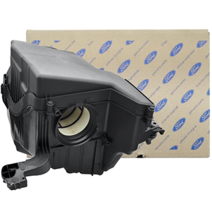 Focus 1.6 TDCI (Silindir) Hava Filtre Kutusu Komple 2011-2018 | ORIJINAL
