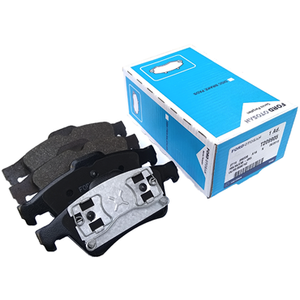 Connect Arka Disk Fren Balatas� 2002-2013 | ORIJINAL