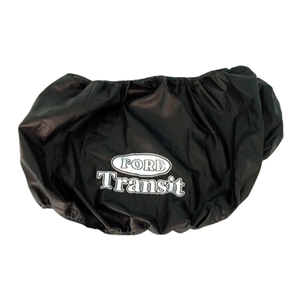 Transit T15 Turbo Kaput Koruyucu Maskesi 1997-2001