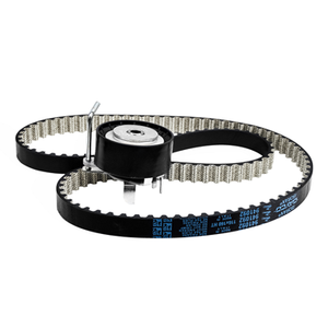 Fiesta 1.0 Ecoboost Triger Kay�� Seti (16 mm) 2013-2018 | DAYCO