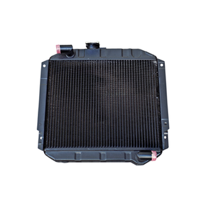 P100 Radyat�r - 3 S�ra S�per 1992-1997 | ERKA