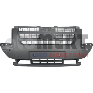 Transit V347 �n Orta Tampon (Panjurlu) 2006-2013 | �THAL