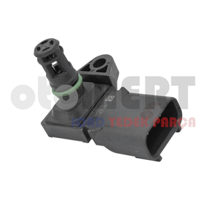 Fiesta 1.25/1.4 Benzinli Map Sens�r� (Turbo Bas�n� - 2S6A 9F479 C*) 2009-2012 | ORIJINAL