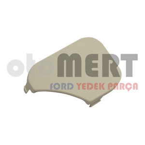 Fiesta �n Tampon �eki Demir Kapa�� (Astarl�) 2006-2008 �THAL