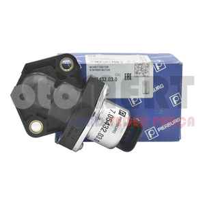 Fiesta Rolanti Valfi (Sens�r�) 1.25 / 1.4  2000-2001 | P�ERBURG