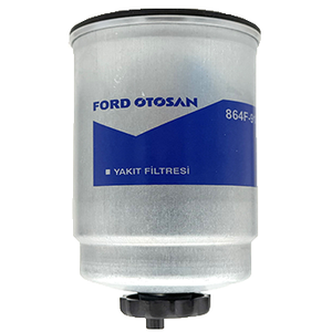 Transit T12-T15 Turbosuz Mazot Filtresi 1992-2000 | ORIJINAL