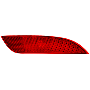 Focus HB (Hatchback) Arka Tampon Reflekt�r� / Lens (SA�) | 2015-2017
