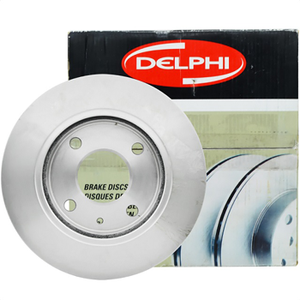 Escort 1.6 CL-CLX Hava So�utmal� �n Disk Ayna Tak�m� (240 mm. - 2 Adet) 1996-2000 | DELPHI