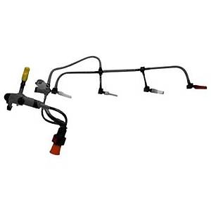 Connect 1.8 TDCI Enjekt�r Geri D�n�� Hortumu 2007-2013 | �THAL