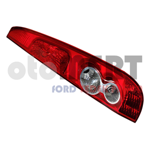 Fiesta (5 Kap�) Arka Stop Komple 2006-2008 (SA�) | DEPO