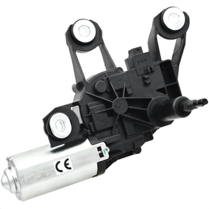 Connect Arka Silecek Motoru (Tek Kap�) 2002-2013 | �THAL