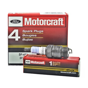 P100 Buji Tak�m� 1992-1997 | MOTORCRAFT