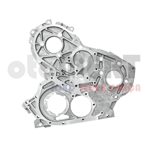 Transit T12 / T15 Eksantrik �n Kapak (Pleyt Kapak) 1992-2001 - Orijinal