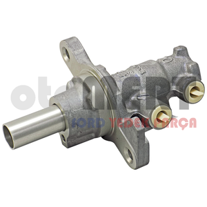 B-Max 1.5 /1.6 Dizel Fren Ana Merkez +ABS 2012-2018 | BOSCH
