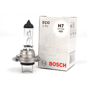 Ka H7 (12V/55W) K�sa Far Ampul� 1996-2001 | BOSCH