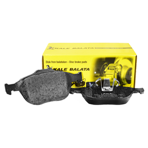 Connect �n Disk Fren Balatas� 2002-2013 | KALE