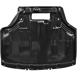 B-Max Motor Karter Alt Muhafaza Bakaliti (Plastik) 2012-2017