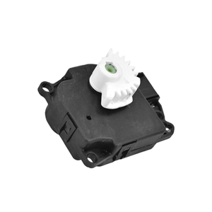 B-Max Kalorifer Y�nlendirme Motor Beyni  (AV11 19E616 EA) 2012-2017 | ORIJINAL