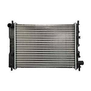 Escort 1.6 - 1.8 CLX Radyat�r 1996-2000 | �THAL