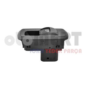 Fiesta Cam D��mesi Tekli 2009-2012 | �THAL