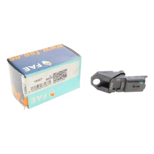 Fiesta 1.4 TDC� Map Sens�r� (Turbo Bas�n�) 2002-2008 | FAE