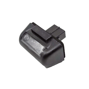 Transit V184  Arka Plaka Lambas�