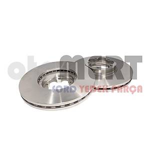 Transit V363 �n Disk Ayna Tak�m� (Uzun �ase �ift Teker) 2014-2023 | ORIJINAL