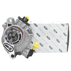 C-Max 1.5 / 1.6 TDC� Fren Vakum Pompas� 2011-2015 | ORIJINAL