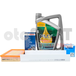 Connect 75PS Ya� Bak�m Seti 2002-2005