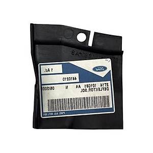 Connect �n �amurluk Hava Deflek�tr� Deflekt�r� 2002-2003 (SA�) | ORIJINAL