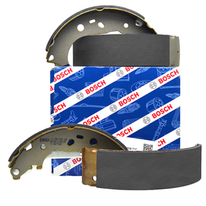 Connect Arka Fren Balata Tak�m� 2002-2013 | BOSCH