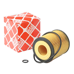 Mondeo Benzinli Ya� Filtresi 2001-2007 | FEBI