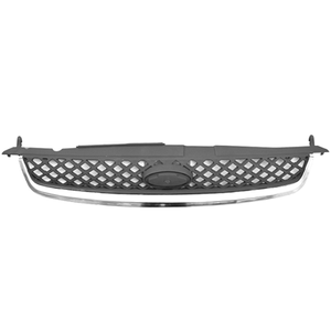 Fiesta Krom �n Panjur 2006-2008 | �THAL