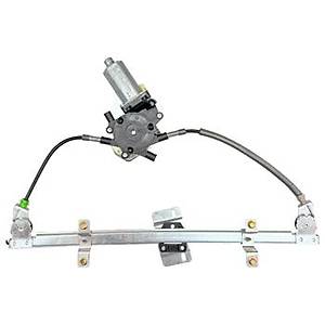 Mondeo �n Cam Krikosu - Motorlu (BOSCH Motor) 1996-2000 (SA�) | �THAL