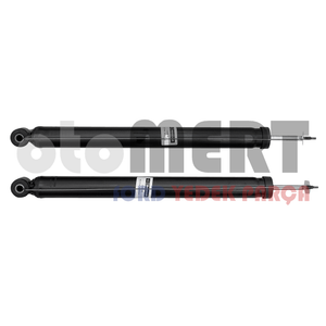 C-Max Arka Amortis�r Tak�m (2 Adet) 2003-2007 Motorcraft