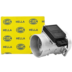 Escort 1.6 CLX Hava Ak��metre (Hava Sens�r� - 4 Pin'li - Plastik Manifoldlu) 1997-2000 | HELLA