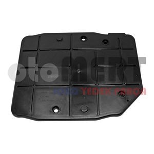C-Max Beyin Kutusu Kapa�� 2007-2011 �THAL