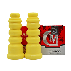 Fiesta Arka Amortis�r Vuruntu Takoz Tak�m� (2 ADET) 2002-2008 | �THAL