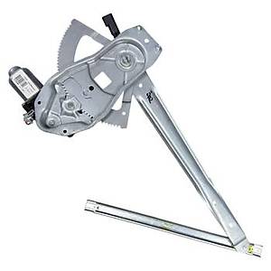 Transit V347 �n Cam Krikosu - Motorlu 2006-2013 (SOL) | ORIJINAL