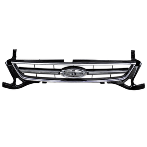 Mondeo �n Panjur (Nikelaj/Parlak Tip) 2011-2014 �THAL