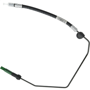 Fiesta 1.0 Ecoboost Debriyaj Merkez Hortumu - Alt (Debriyaj Bilyaya Gelen) 2018-2023 | ORIJINAL