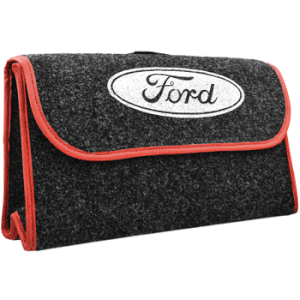 Bagaj (Organizer) Ford Hal� �antas�