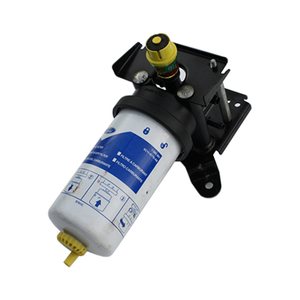 Transit V347 2.2-2.4 TDCI Mazot Filtresi Komple 2006-2013 | ORIJINAL